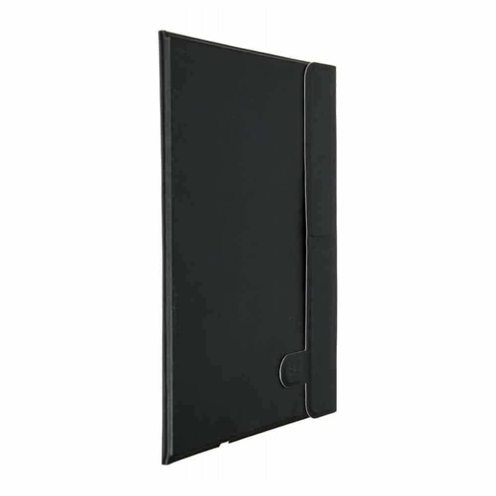 (image for) Kit Wireless Foldable Keyboard Bluetooth with Magnetic Stand for 7-9" Tablets/Smartphones